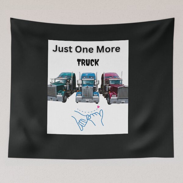 Item preview, Truckers Newest T-Shirt 2022 designed and sold by bfadul.