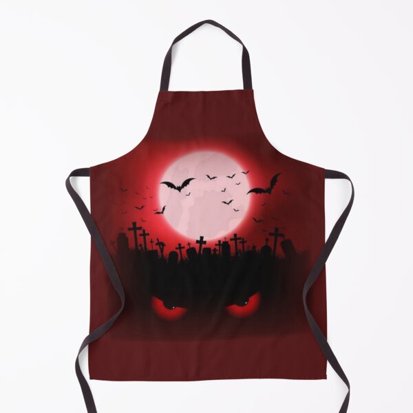 Item preview, Cat eyes bat and moon designed and sold by sreckov-desig.