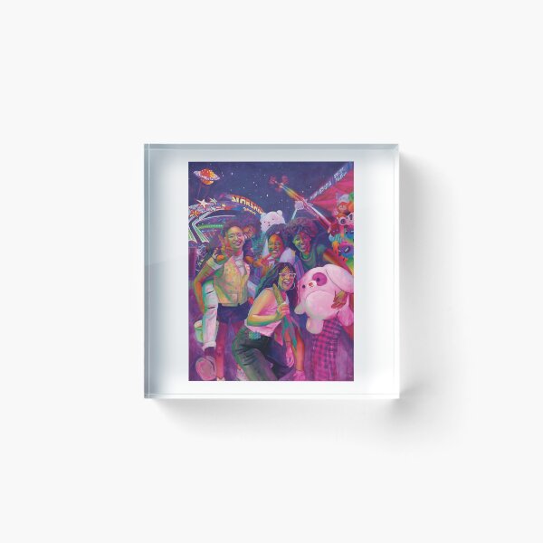 Item preview, Feria Estatal de Minnesota 2022 designed and sold by MCDLBoutiques.