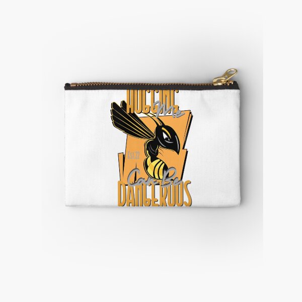 Item preview, HUGGING ME CAN BE DANGEROUS designed and sold by GAADesignz.