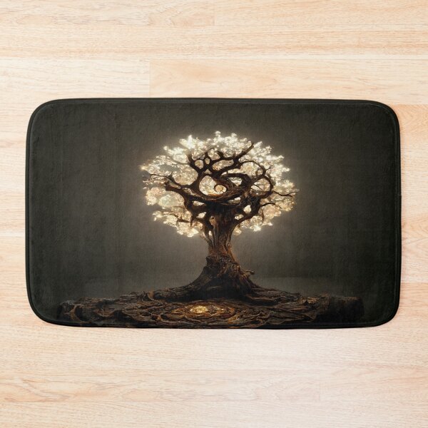 Item preview, Tree Of Life Unwind Art Work / The Tree Of Life Design designed and sold by Unwind-Art-Work.