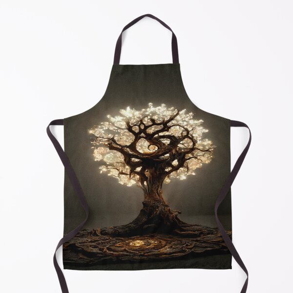 Item preview, Tree Of Life Unwind Art Work / The Tree Of Life Design designed and sold by Unwind-Art-Work.