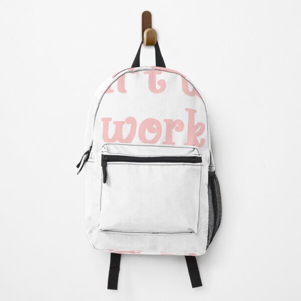 Item preview, Don't wish for it, work for it! designed and sold by Rexona-.