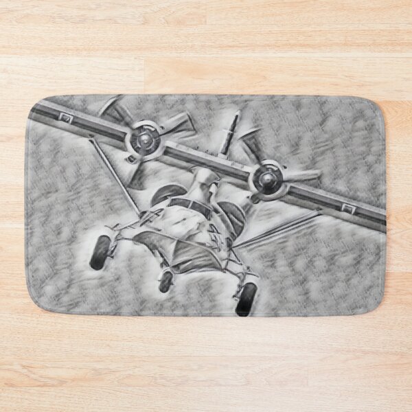 Item preview, Catalina Head On In Vintage Charm designed and sold by Fearless-Fox.