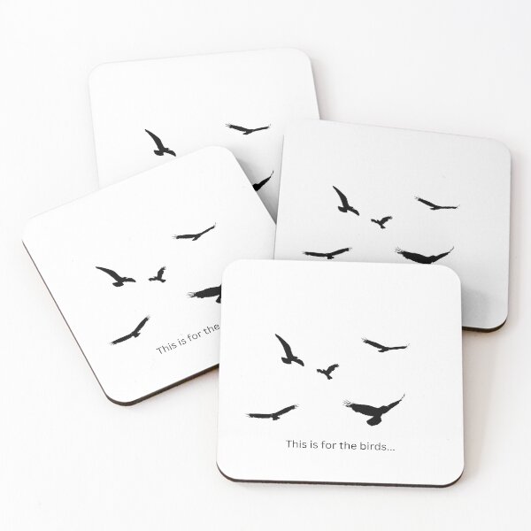 Item preview, This is for the birds designed and sold by Sharonmobile.