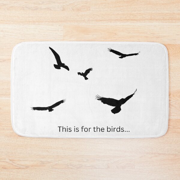 Item preview, This is for the birds designed and sold by Sharonmobile.