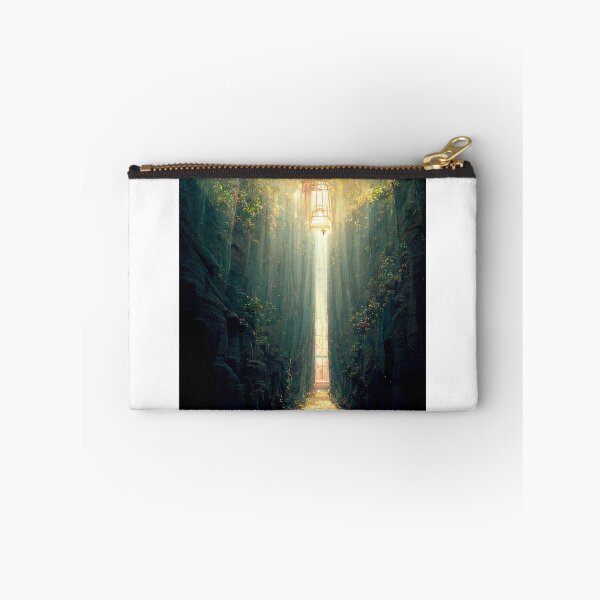 Item preview, Light Shines to a Ruined Church designed and sold by StudioVuoma.