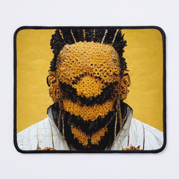 Item preview, ODB Made of KILLAH!! Bees designed and sold by WinnieWonka13.
