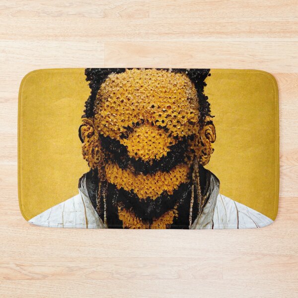 Item preview, ODB Made of KILLAH!! Bees designed and sold by WinnieWonka13.