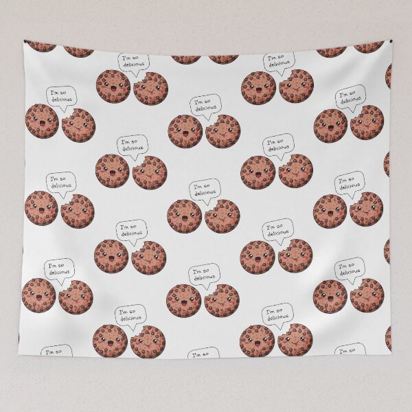 Item preview, Deliciosas galletas de Minnesota designed and sold by MCDLBoutiques.