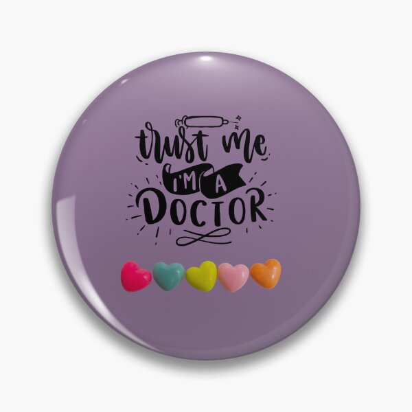 Item preview,   Doctors Are Super designed and sold by starfishstuff.