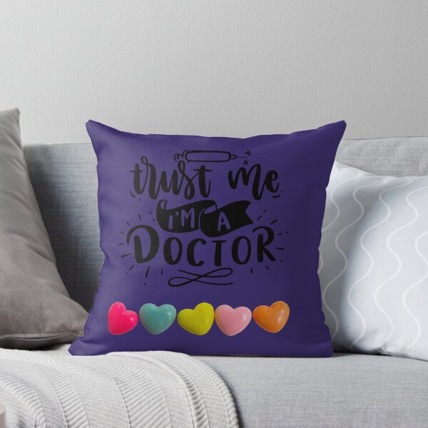 Item preview,   Doctors Are Super designed and sold by starfishstuff.
