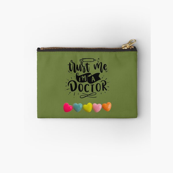 Item preview,   Doctors Are Super designed and sold by starfishstuff.