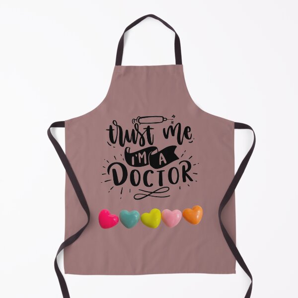 Item preview,   Doctors Are Super designed and sold by starfishstuff.