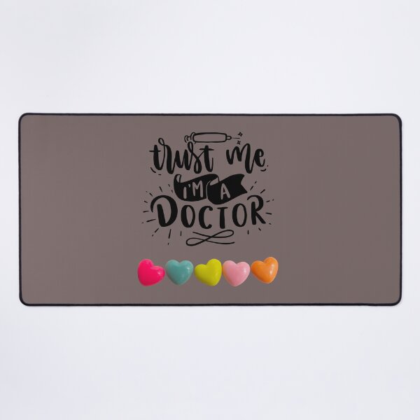Item preview,   Doctors Are Super designed and sold by starfishstuff.