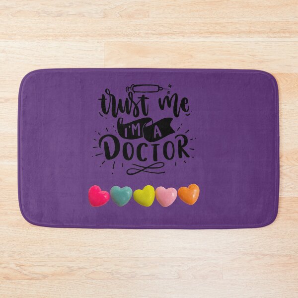 Item preview,   Doctors Are Super designed and sold by starfishstuff.