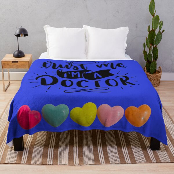 Item preview, Doctors Are Super designed and sold by starfishstuff.