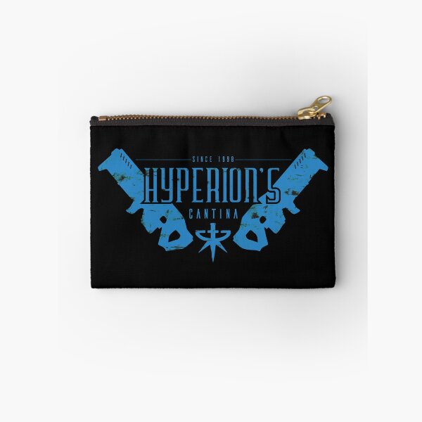 Item preview, Hyperion's Cantina designed and sold by supertruji.