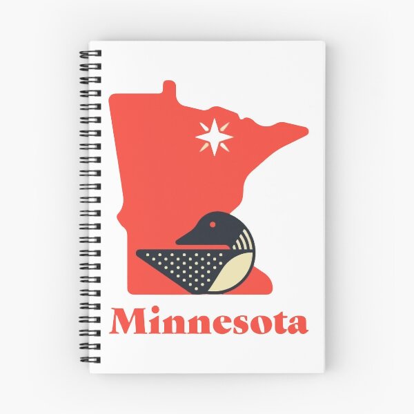 Item preview, Feria del estado de Minnesota designed and sold by MCDLBoutiques.