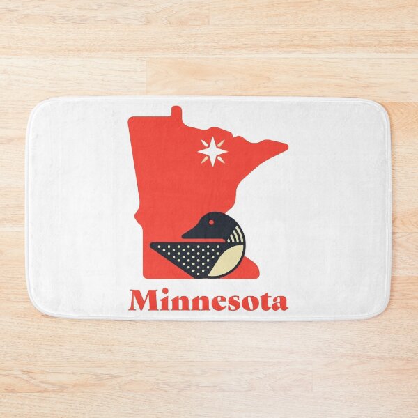 Item preview, Feria del estado de Minnesota designed and sold by MCDLBoutiques.