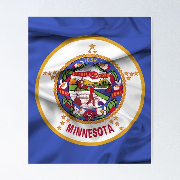 Item preview, Feria Estatal de Minnesota designed and sold by MCDLBoutiques.