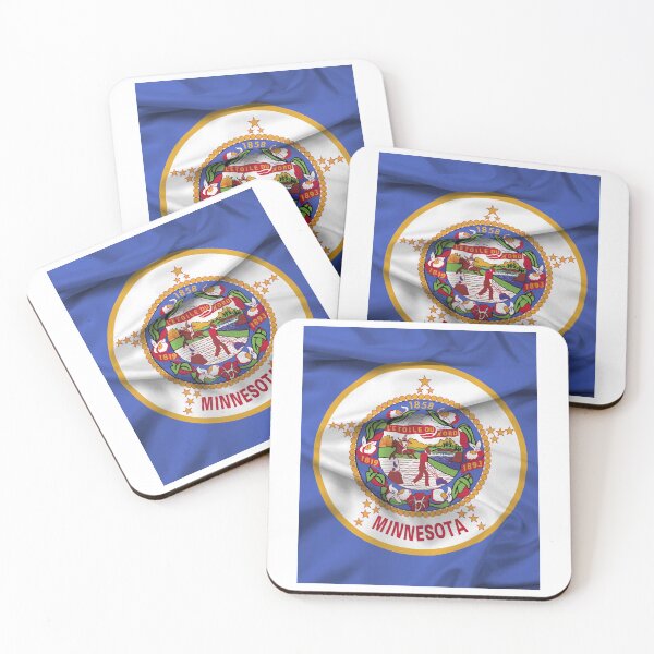 Item preview, Feria Estatal de Minnesota designed and sold by MCDLBoutiques.