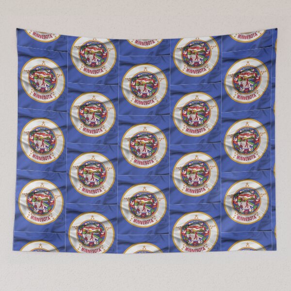 Item preview, Feria Estatal de Minnesota designed and sold by MCDLBoutiques.