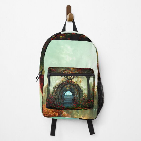 Item preview, Enchanters designed and sold by Melanie Uadjit.