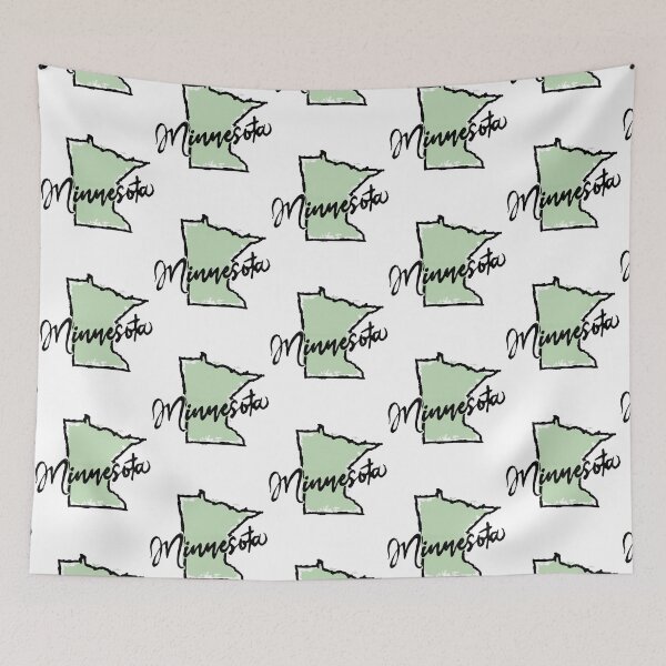 Item preview, Feria Estatal de Minnesota designed and sold by MCDLBoutiques.