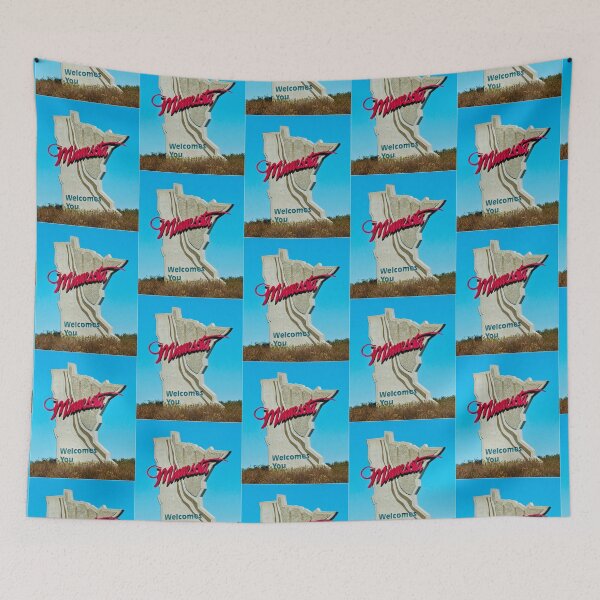 Item preview, Feria Estatal de Minnesota designed and sold by MCDLBoutiques.
