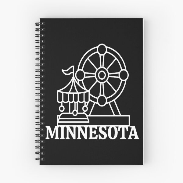Item preview, Minnesota state fair are here Tri-blend designed and sold by MCDLBoutiques.