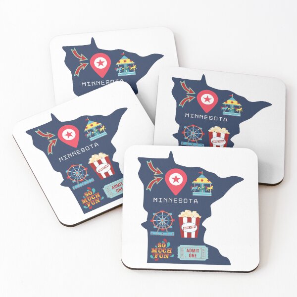 Item preview, Minnesota State Fair Carnaval 2022 designed and sold by MCDLBoutiques.