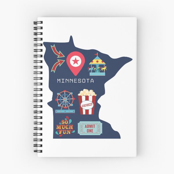 Item preview, Minnesota State Fair Carnaval 2022 designed and sold by MCDLBoutiques.