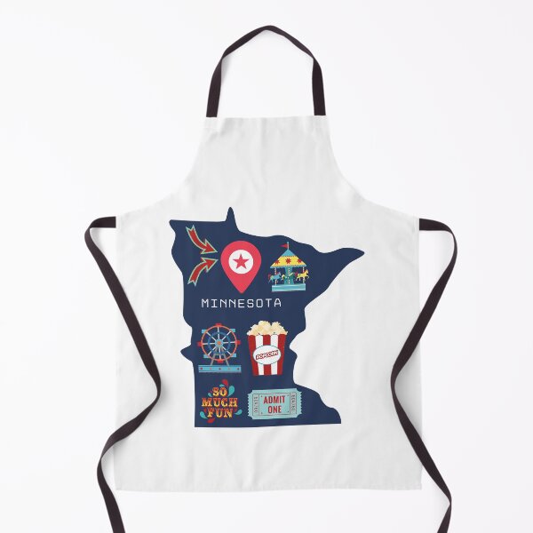 Item preview, Minnesota State Fair Carnaval 2022 designed and sold by MCDLBoutiques.
