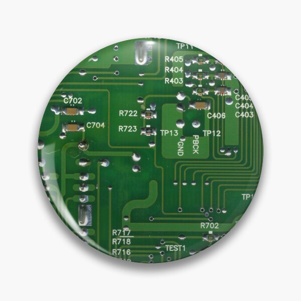Item preview, Electronic Board...iphone case designed and sold by Declan Carr.