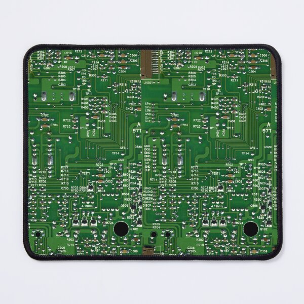 Item preview, Electronic Board...iphone case designed and sold by Declan Carr.