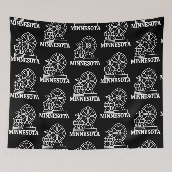 Item preview, Minnesota state fair are here Tri-blend designed and sold by MCDLBoutiques.