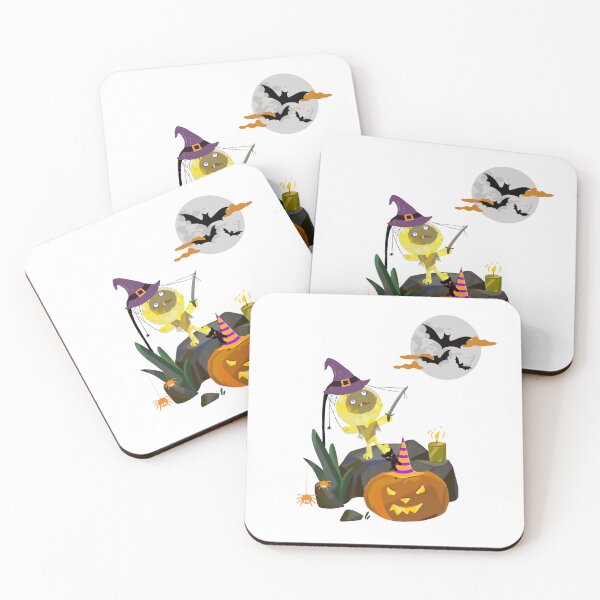 Item preview, Funny Halloween  designed and sold by JosueShop101.