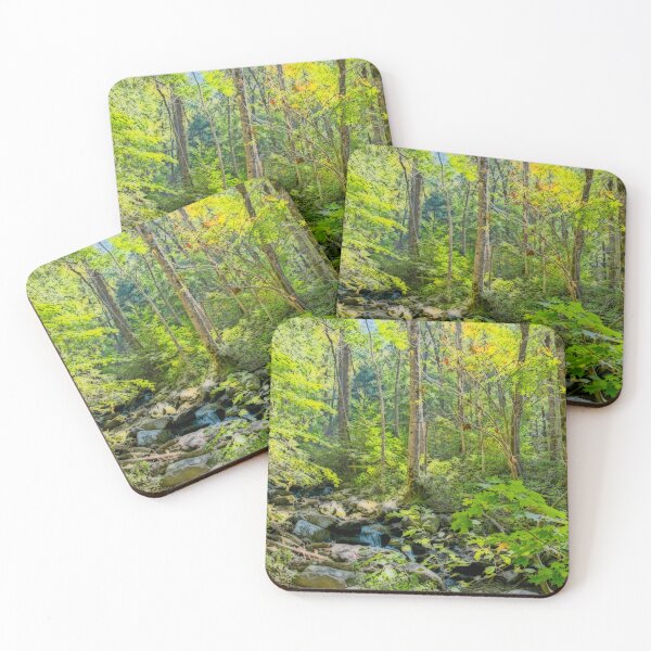 Item preview, Smoky Forest Tennessee designed and sold by EdwardMonet.