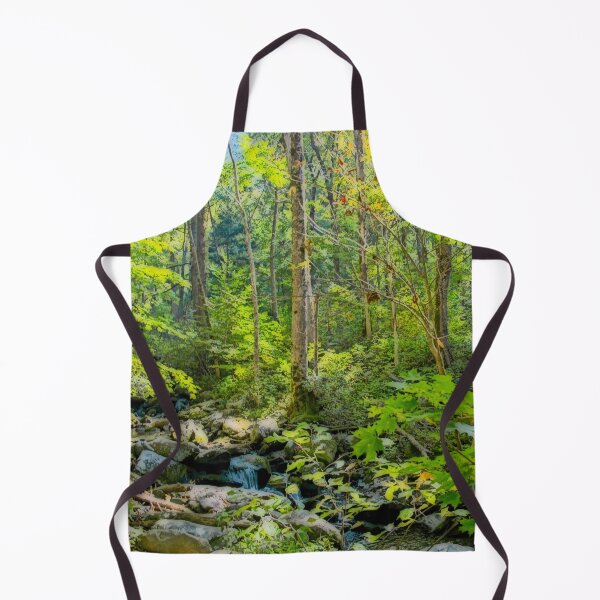 Item preview, Smoky Forest Tennessee designed and sold by EdwardMonet.