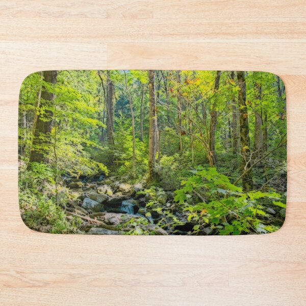 Item preview, Smoky Forest Tennessee designed and sold by EdwardMonet.