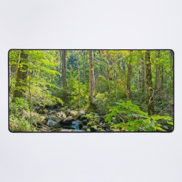 Item preview, Smoky Forest Tennessee designed and sold by EdwardMonet.