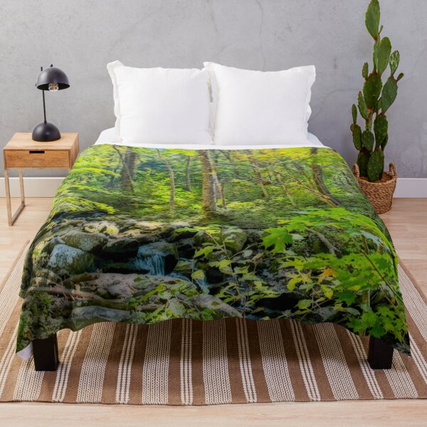 Item preview, Smoky Forest Tennessee designed and sold by EdwardMonet.
