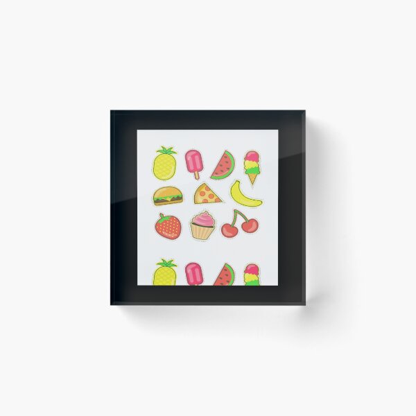 Item preview, ALIMENTOS DE LA FERIA DEL ESTADO DE MINNESOTA designed and sold by MCDLBoutiques.