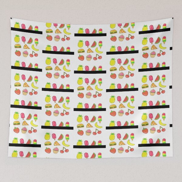 Item preview, ALIMENTOS DE LA FERIA DEL ESTADO DE MINNESOTA designed and sold by MCDLBoutiques.