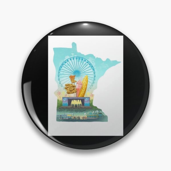 Item preview, Minnesota State Fair Show designed and sold by MCDLBoutiques.