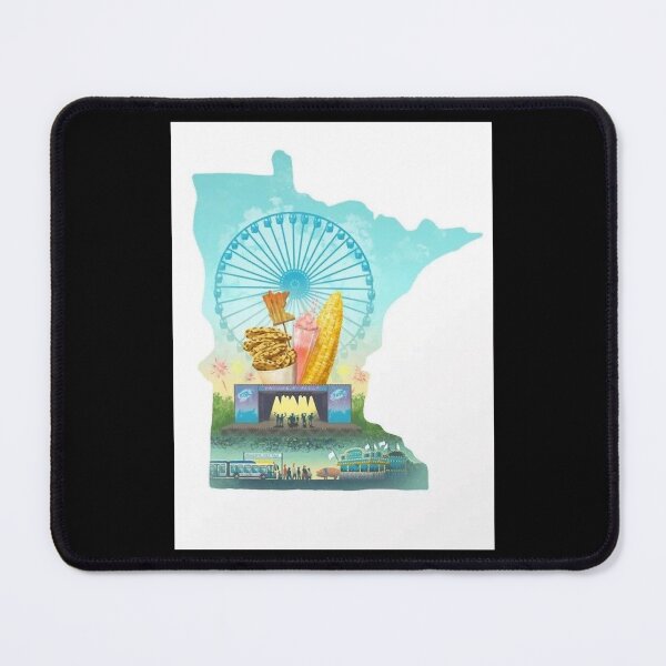 Item preview, Minnesota State Fair Show designed and sold by MCDLBoutiques.