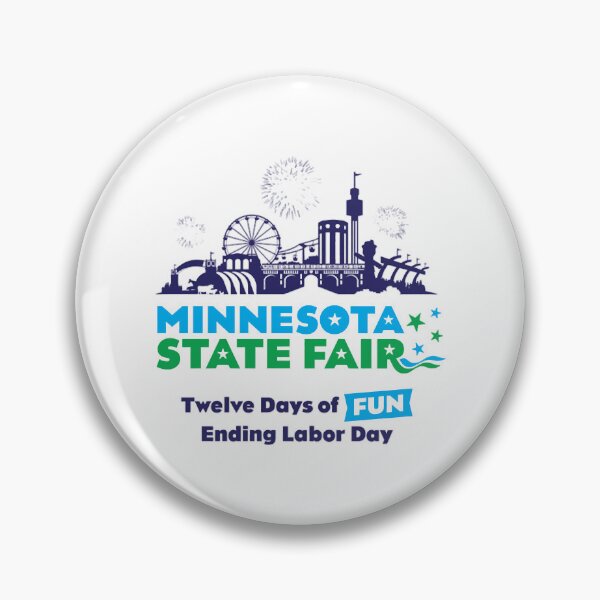 Item preview, Minnesota State Fair Show       designed and sold by MCDLBoutiques.