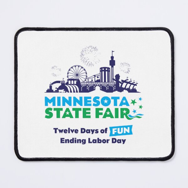 Item preview, Minnesota State Fair Show       designed and sold by MCDLBoutiques.