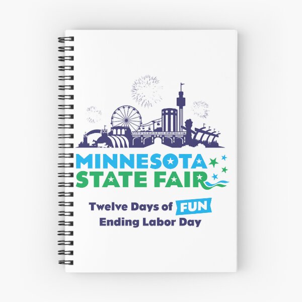 Item preview, Minnesota State Fair Show designed and sold by MCDLBoutiques.